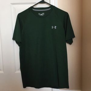 Under Armour heatgear performance tee